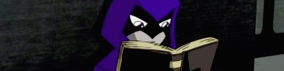 Raven Of The Teen Titans Other Index-7189