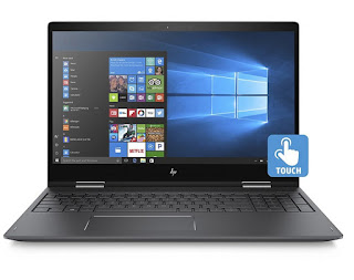HP ENVY x360 HP