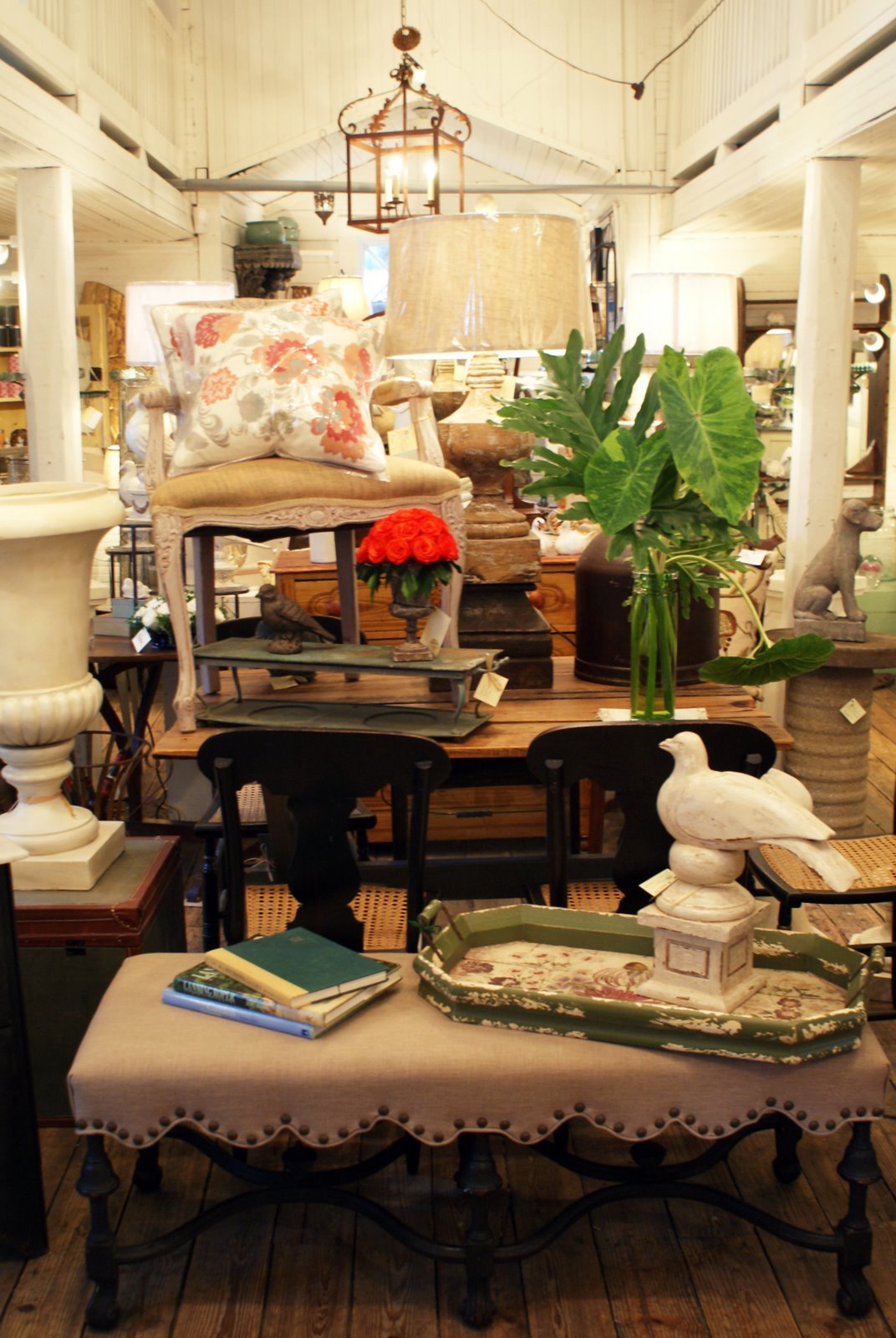 A Little Loveliness Hilton Head Island Shopping & Dining