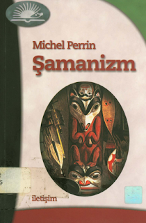 Şamanizm – Michel Perrin PDF indir