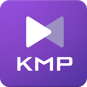 KMPlayer for Android v1.1.9 APK