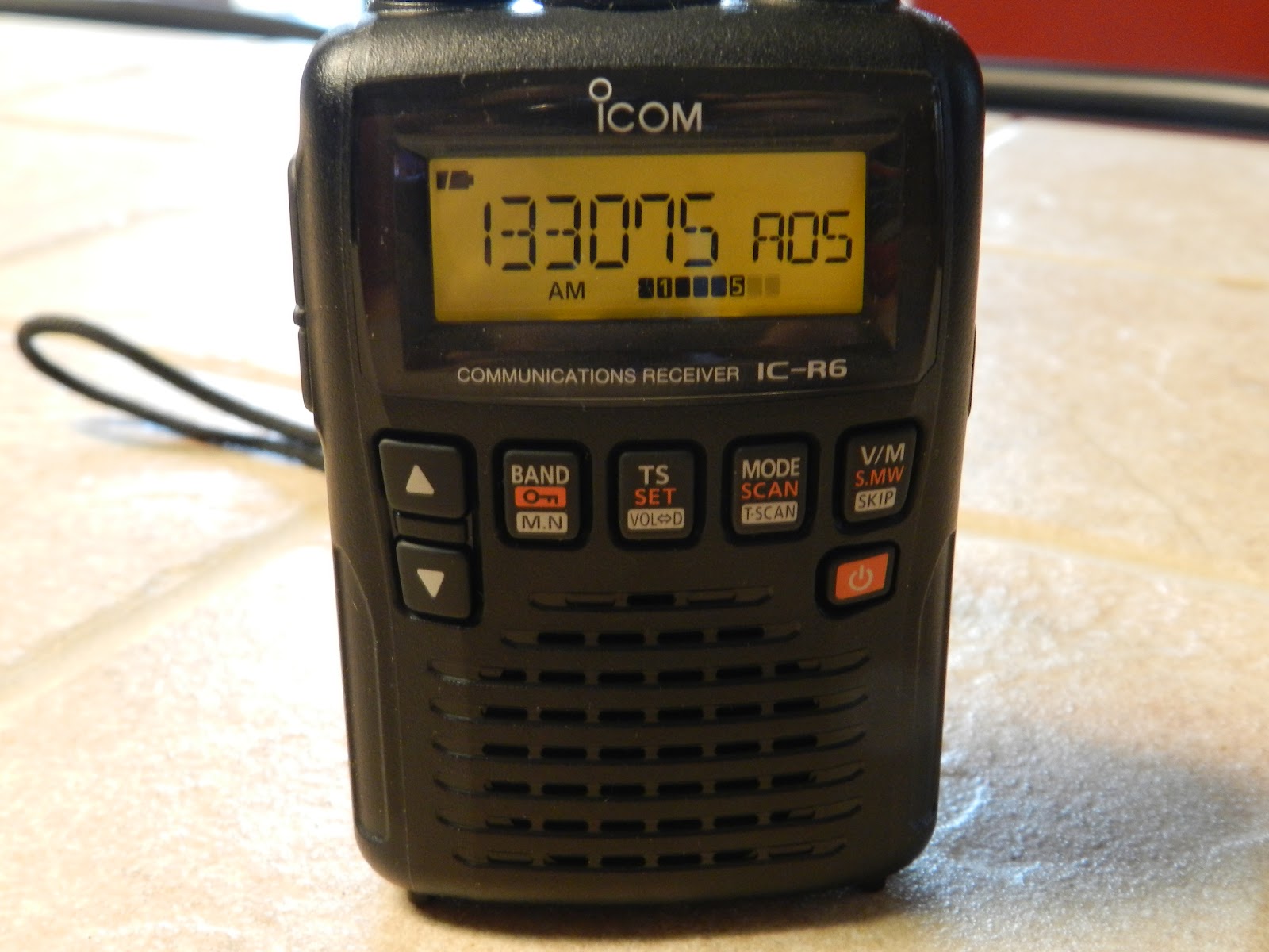 Monitoring Reviews ICR6 a Closer Look (in Pictures)