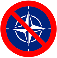 OTAN NO. BASES FUERA
