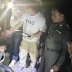 ျမန္မာနိုင္ငံသား (၄)ဦး က ထိုင္းရဲအား သတ္ျဖတ္