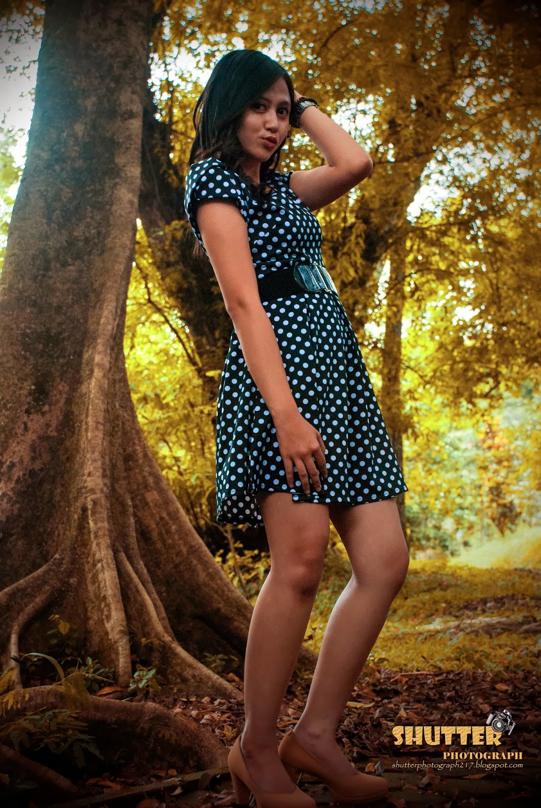 Shutter Photography217: TAMAN MALUKU