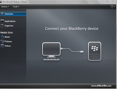 Blackberry-Link-Software