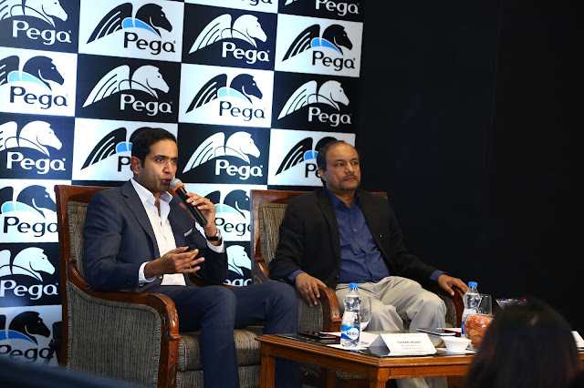 Pegasystems’ University Academic Program Provides Expanded Education Opportunities For India’s Engineering Community Pegasystems’ University Academic Program Provides Expanded Education Opportunities For India’s Engineering Community