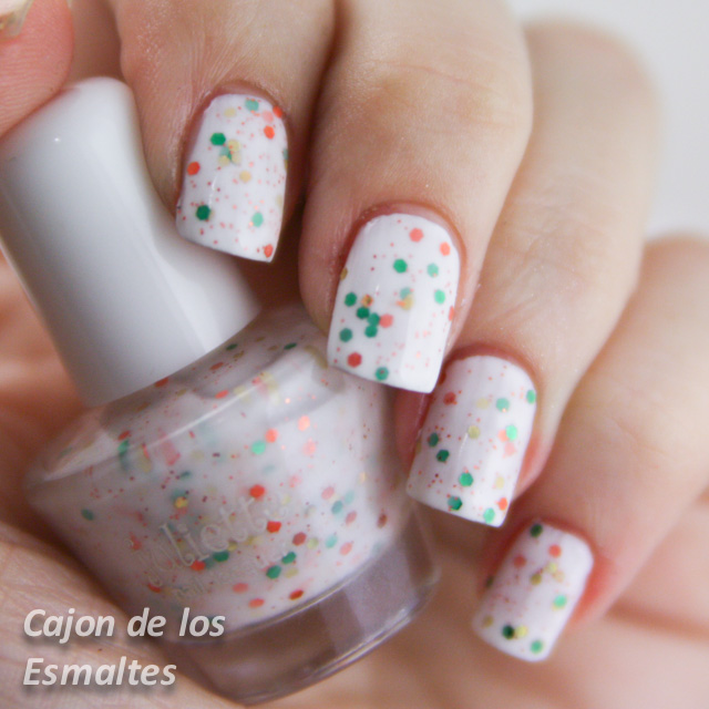 esmalte juliette cupcake native flirt uruguay