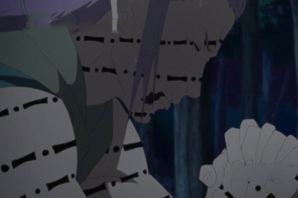 Boruto Episode 165 Boruto Episode 165