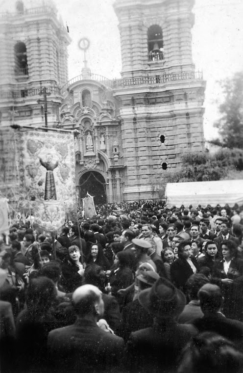 LIMAKO ARANTZAZU EUZKO ETXEA  - LIMA BASQUE CENTER