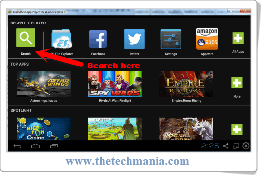 Free Download Facebook lite for PC/Laptop Windows XP, 7, 8, 8.1 And Mac