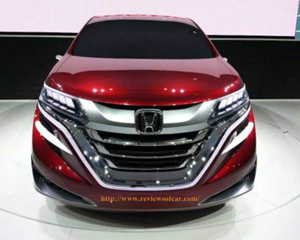 2016 Honda Odyssey Malaysia Review Reviews Of Car 2016 Honda Odyssey Malaysia Review
