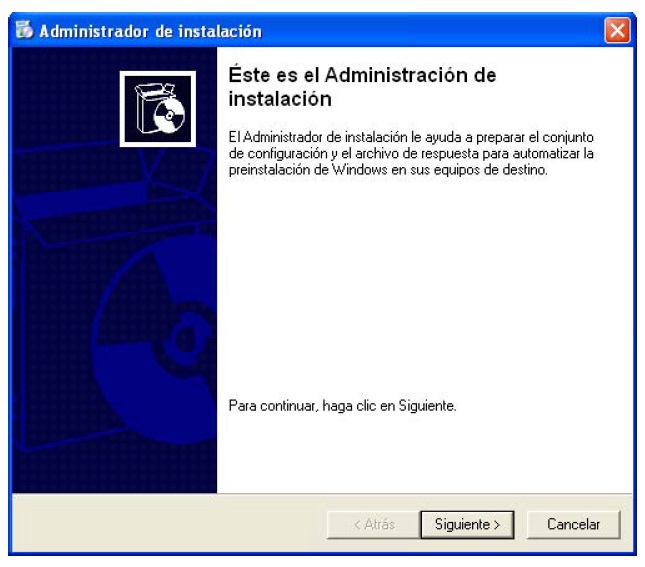 Файлы ответов windows