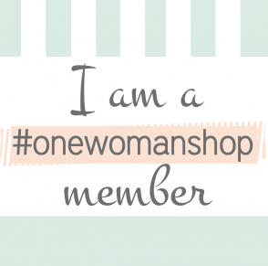One Woman Shop