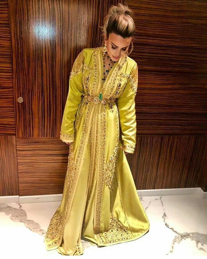 takchita marocain 2019