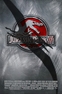 Jurassic Park III Poster