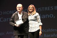 Gala del comercio de Barakaldo Gala del comercio de Barakaldo