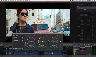 Free Download Final Cut Pro X For Windows or Mac