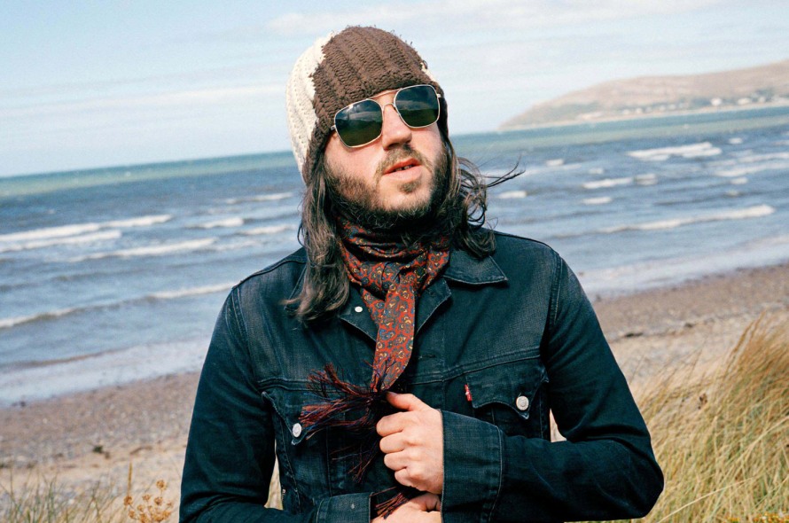 0078 Walk Away Renée Badly Drawn Boy [2000]