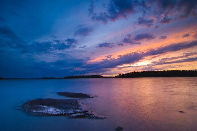 Only A Few People Can See Beauty If Nature Only A Few People Can See Beauty If Nature