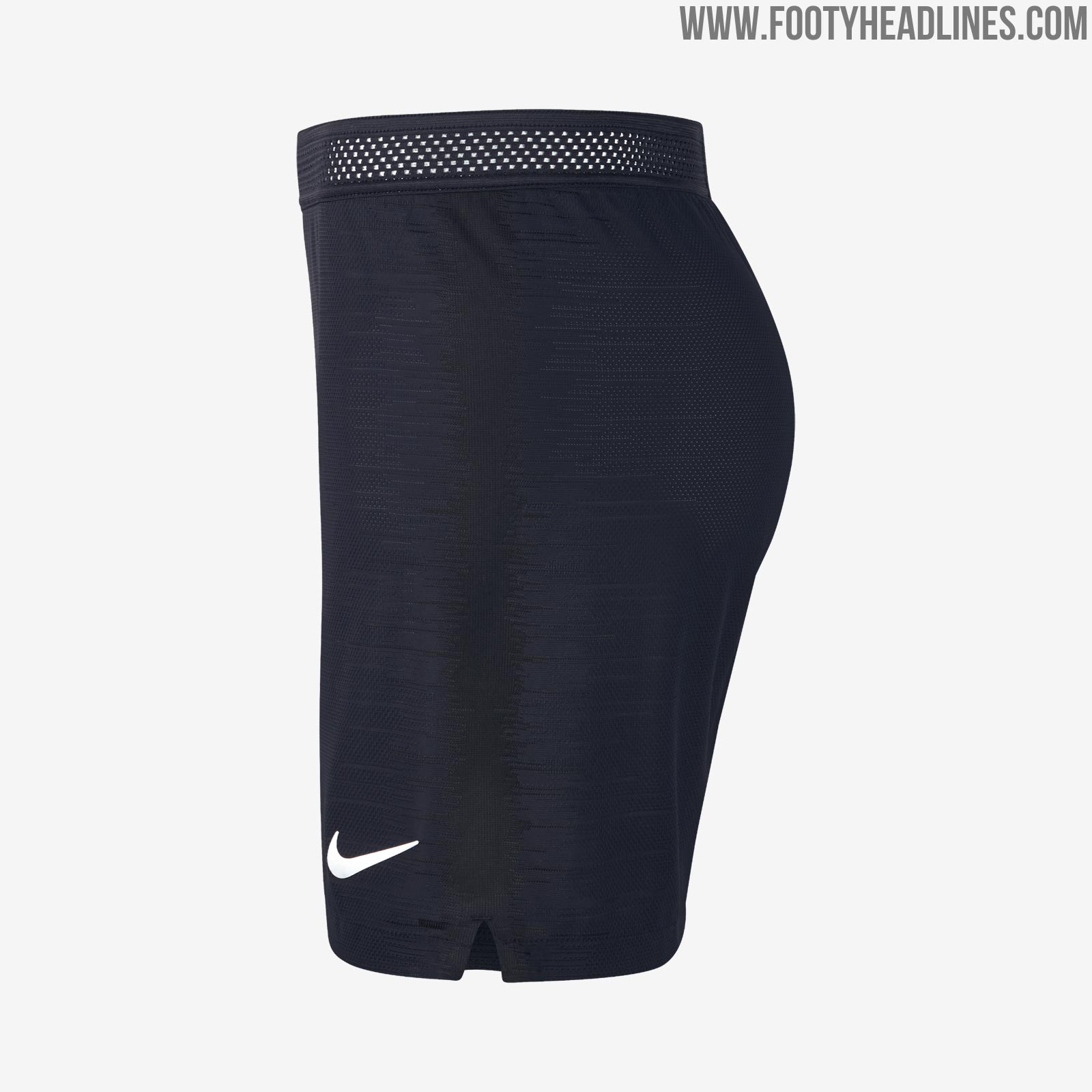 France 2018 World Cup Away Kit Revealed - Footy Headlines