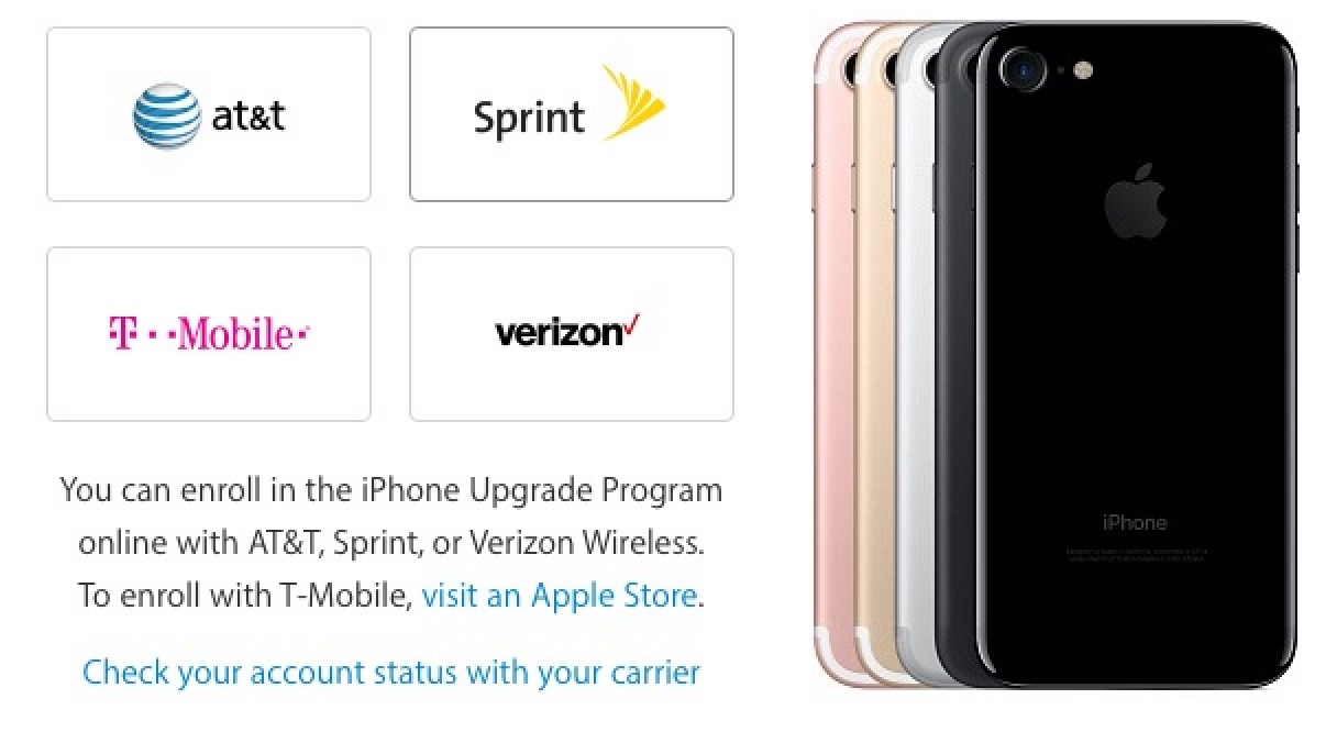 why is my iphone not connecting to my carrier