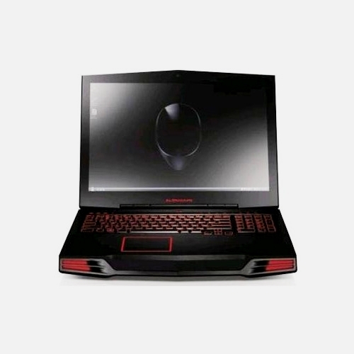 Spesifikasi dan Harga Alienware M18x