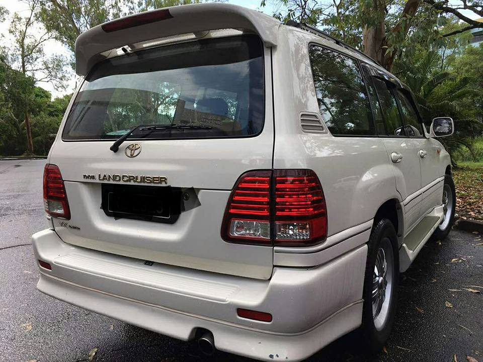 Brunei Used Cars