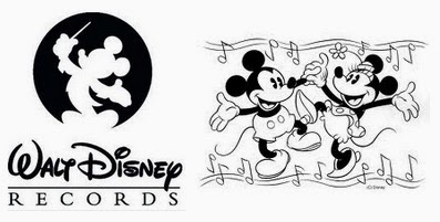 Disney music
