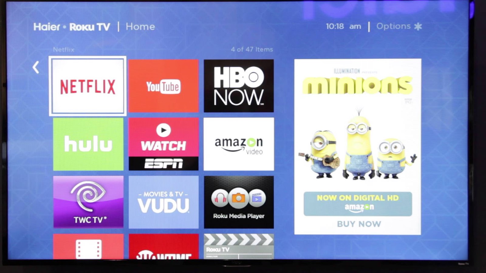 How To Set Up Roku Pay Roku stick — resembles a flash drive (memory