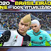 saiuu PES 2020 Offline com GRÁFICOS em HD