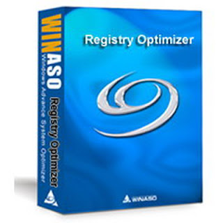 winaso registry optimizer free download