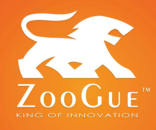 Hanging Off The Wire: ZooGue iPad Case