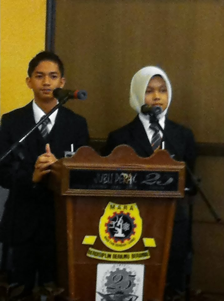 My first day in mrsm taiping essay 02 picture
