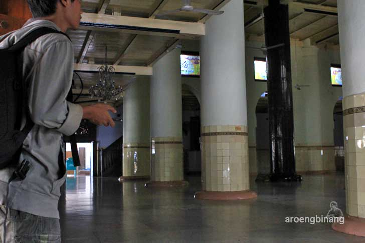 masjid agung demak