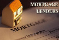 There are many mortgage lenders to choose