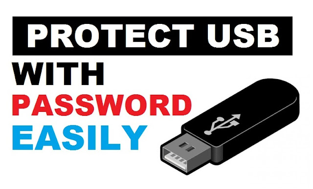 password protect flash drive password protect flash drive