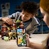 LEGO Hidden Side: Vem aí LEGO com Realidade Aumentada!