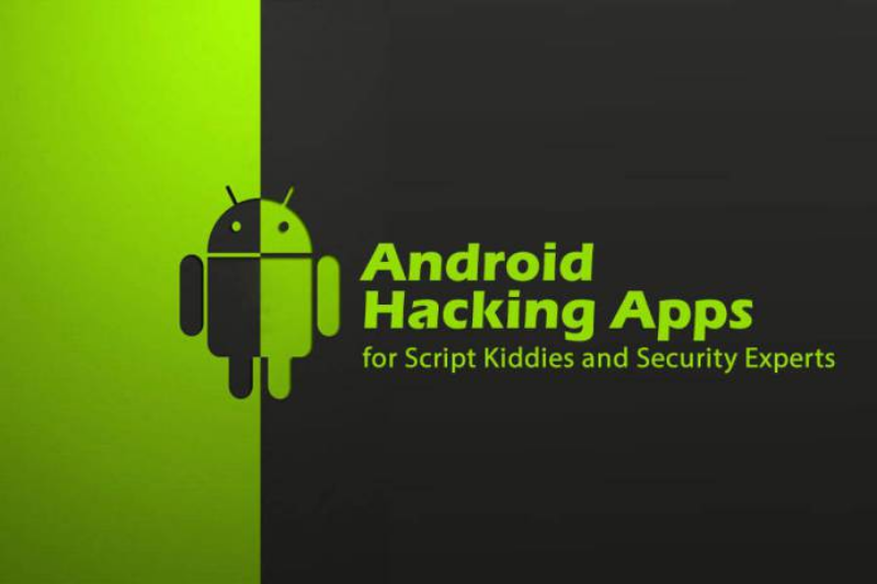 5 Best Android App and Hacking Tool in 2018 IEMhacker