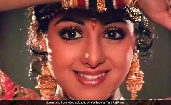 Sridevi, Bollywood, Drowned to death