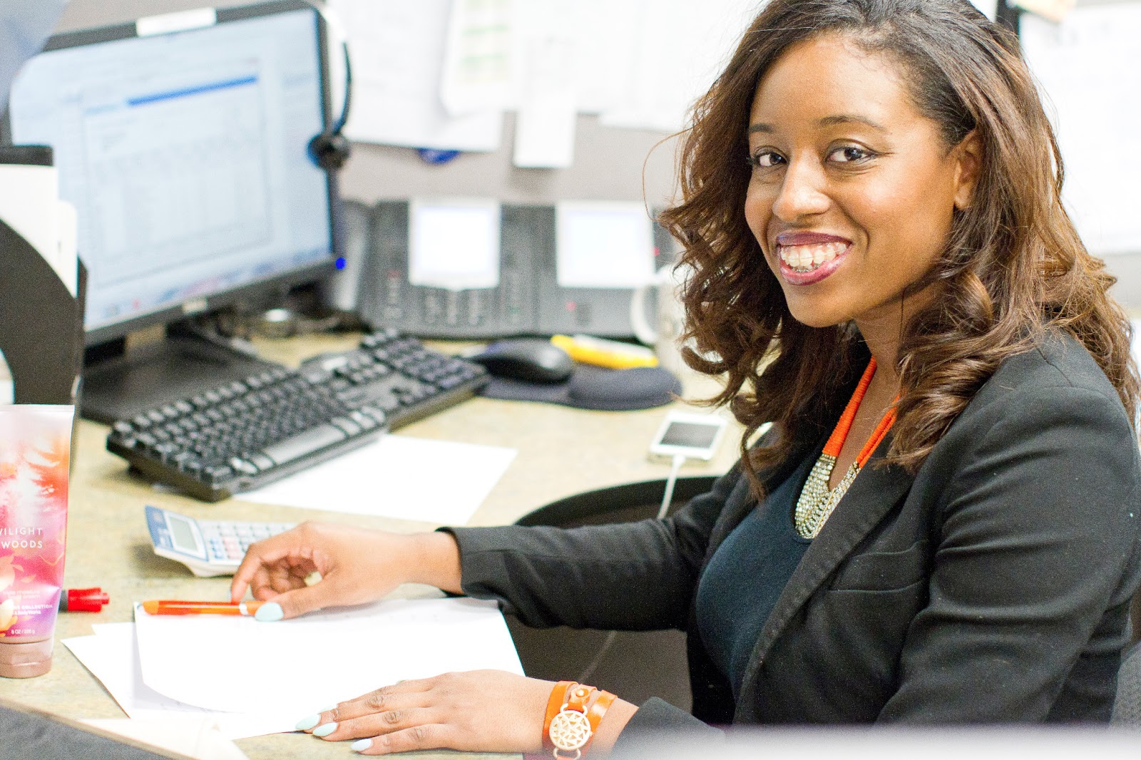 Get to know the team Monique Winn Accent Decor Blog