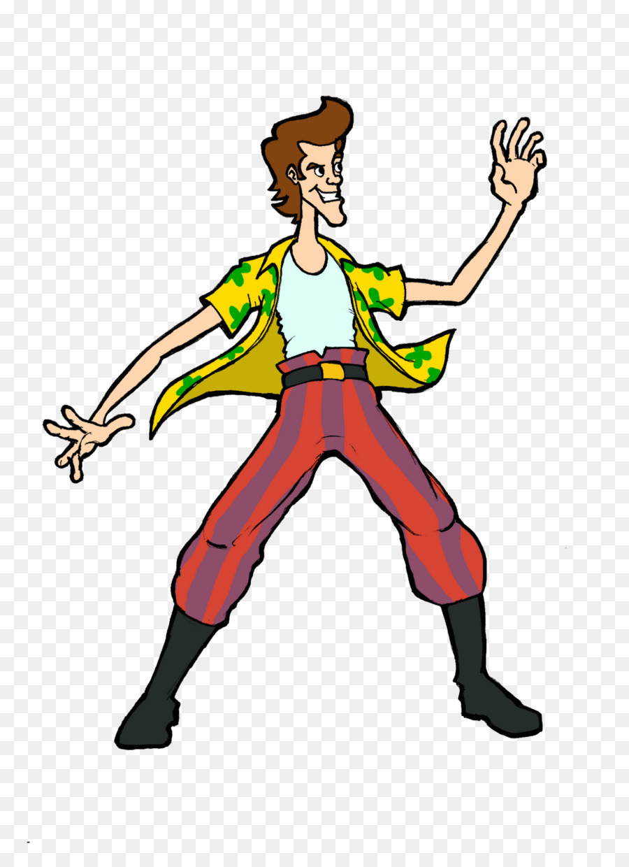 Coloring Store Ace Ventura Pet Detective Coloring Pages