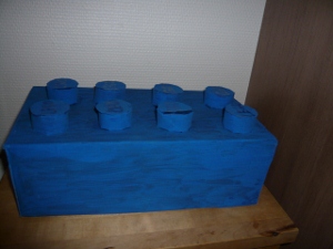 De Breimeisjes Sinterklaas 3