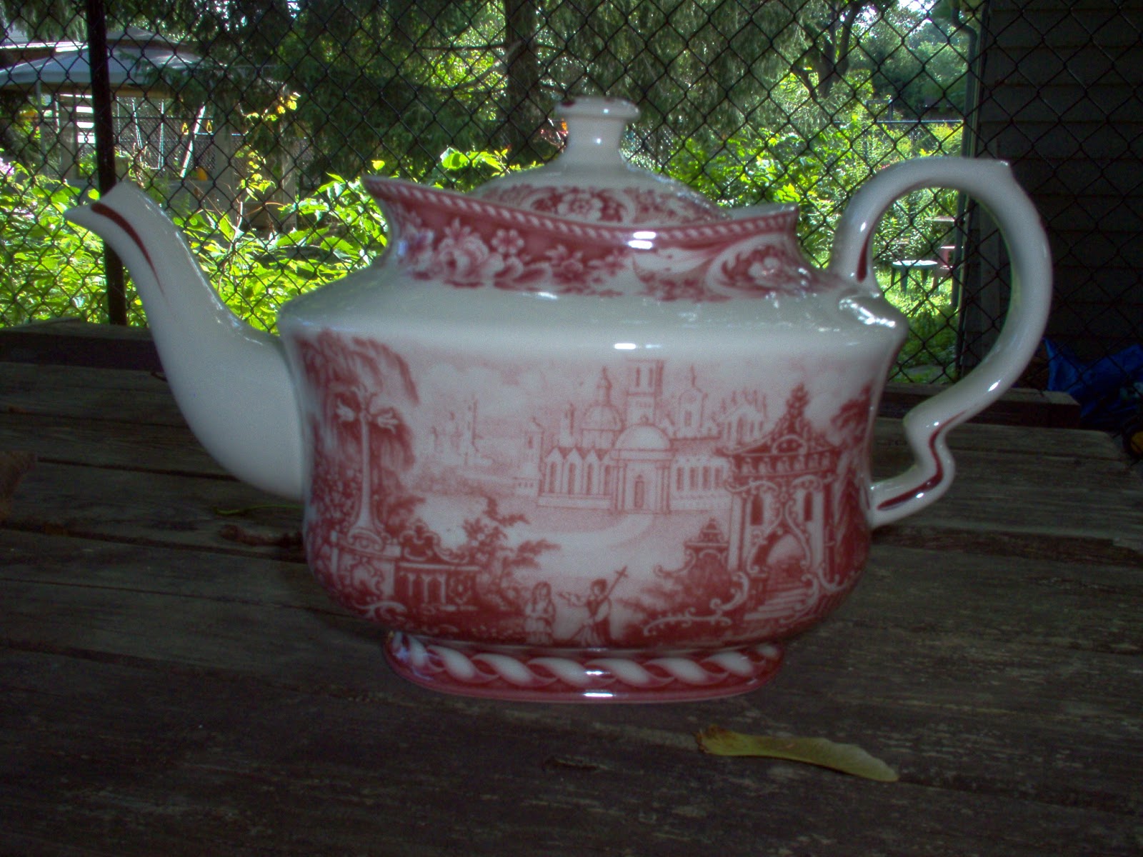 Steeped in Tradition Exploring the World of Tea Teapot Collectors Unite!
