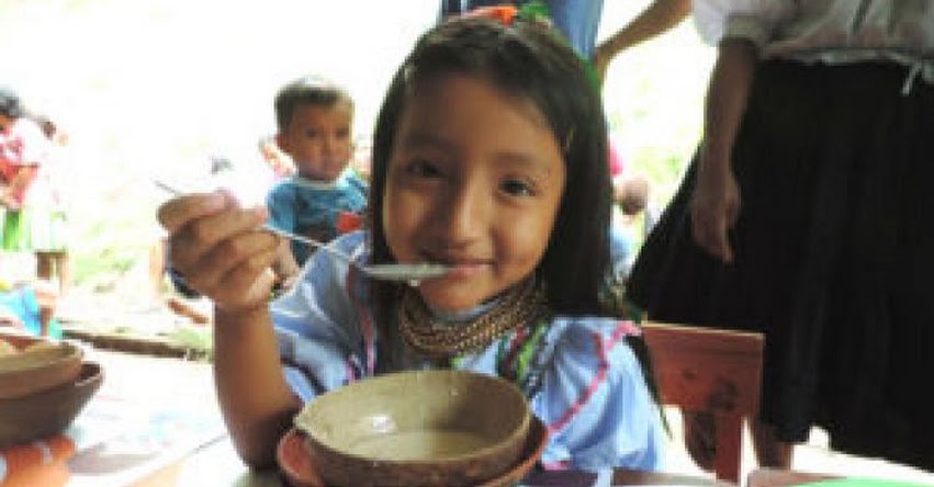QALI WARMA: Más de mil escolares de comunidades indígenas amazónicas de San Martín reciben desayunos y almuerzos del programa social - www.qaliwarma.gob.pe QALI WARMA: Más de mil escolares de comunidades indígenas amazónicas de San Martín reciben desayunos y almuerzos del programa social - www.qaliwarma.gob.pe