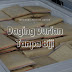 Distributor Daging Durian Medan Harum di Supiori
