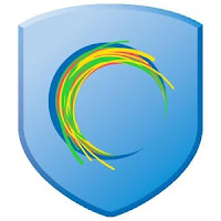 Hotspot Shield Elite 3..7.5G APK Logo