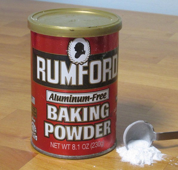 Inilah Perbedaan Baking Powder dengan Baking Soda atau Soda Kue Jajan