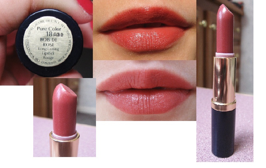 estee lauder bois de rose
