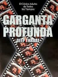 Garganta Profunda